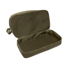 Load image into Gallery viewer, Nylon Drop Bottom Duffel Bag
