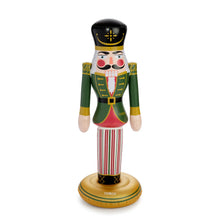 Load image into Gallery viewer, FUNBOY Classic Inflatable Nutcracker
