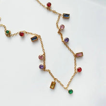 Load image into Gallery viewer, Kahlea Necklace
