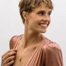 Load image into Gallery viewer, Raindrop Stud Earrings
