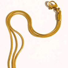 Load image into Gallery viewer, Germaine Classic Thin Chain Bracelet

