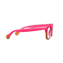 Load image into Gallery viewer, Peepers | Page - Pink/Tan
