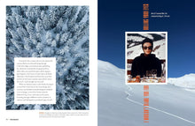 Load image into Gallery viewer, Alpine Style: Bringing Mountain Magic Home
