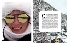 Load image into Gallery viewer, Alpine Style: Bringing Mountain Magic Home
