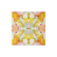 Load image into Gallery viewer, Beverage Napkins - Marigold by Laura Park Designs
