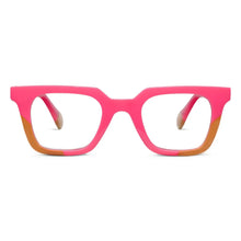 Load image into Gallery viewer, Peepers | Page - Pink/Tan
