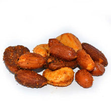 Load image into Gallery viewer, Ozark Nut Roasters - Cajun Mixed Nuts
