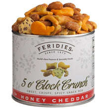 Load image into Gallery viewer, FERIDIES® 5 O&#39;clock Crunch®
