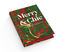Load image into Gallery viewer, Merry &amp; Chic: Your Most Dazzling Christmas Ever
