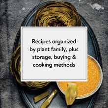 Load image into Gallery viewer, Cookbook: Veg-table: Recipes, Techniques, and Plant Science for Big-Flavored, Vegetable-Focused Meals
