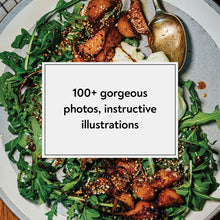 Load image into Gallery viewer, Cookbook: Veg-table: Recipes, Techniques, and Plant Science for Big-Flavored, Vegetable-Focused Meals
