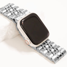Load image into Gallery viewer, Stainless Steel Smart Watch Band
