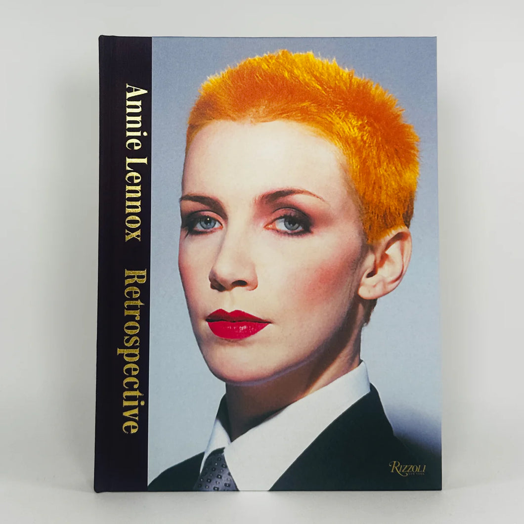 Annie Lennox: Retrospective