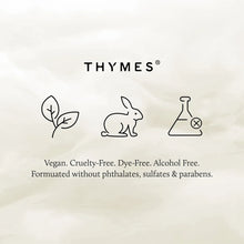 Load image into Gallery viewer, Thymes Frasier Fir® Tidings 13 oz Poured Candle
