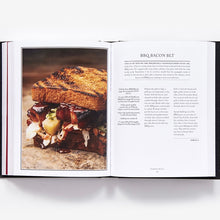 Load image into Gallery viewer, Cookbook: The Bacon Bible
