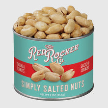 Load image into Gallery viewer, Red Rocker Simply Salted Peanuts

