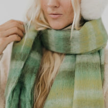 Load image into Gallery viewer, Adventure Ombre Scarf
