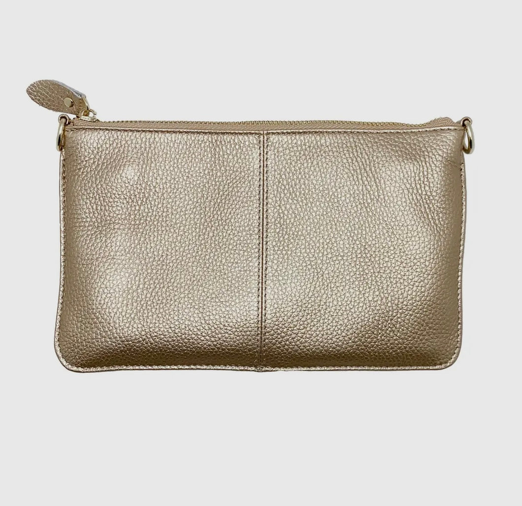 The Bristol Crossbody