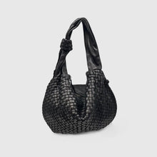 Load image into Gallery viewer, Sylvie Washed Leather Bag
