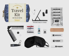 Load image into Gallery viewer, Pinch Provisions Puffer Travel Kit
