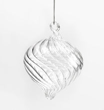 Load image into Gallery viewer, Tullen™ Mouth Blown Glass Ornament
