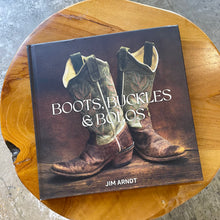 Load image into Gallery viewer, Boots, Buckles &amp; Bolos
