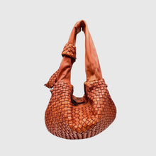 Load image into Gallery viewer, Sylvie Washed Leather Bag
