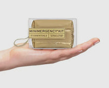 Load image into Gallery viewer, Pinch Provisions Puffer Minimergency Kit
