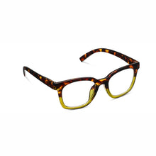 Load image into Gallery viewer, Peepers | To The Max - Tortoise/Green
