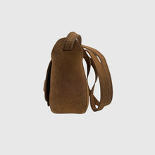 Load image into Gallery viewer, Margot Suede Shoulder/Crossbody Bag
