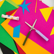 Load image into Gallery viewer, On the Go Pocket Scissors
