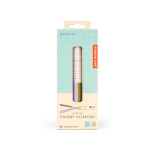 Load image into Gallery viewer, On the Go Pocket Scissors
