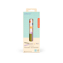 Load image into Gallery viewer, On the Go Pocket Scissors
