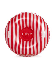 Load image into Gallery viewer, FUNBOY Candy Striped Snow Tube
