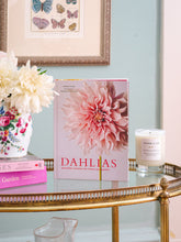 Load image into Gallery viewer, Dahlias: Beautiful Varieties for Home &amp; Garden
