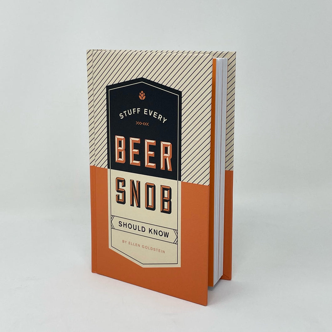 Stuff Every Beer Snob Should Know