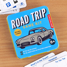 Load image into Gallery viewer, Road Trip Game Kit
