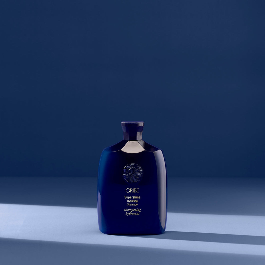 Oribe Supershine Hydrating Shampoo