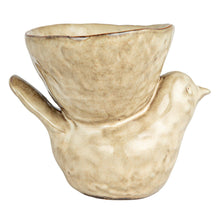 Load image into Gallery viewer, Avian Stoneware Bowl
