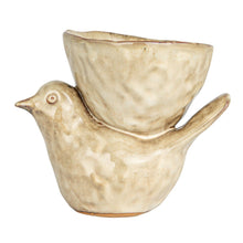 Load image into Gallery viewer, Avian Stoneware Bowl
