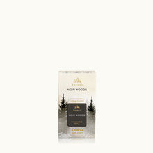 Load image into Gallery viewer, Thymes Noir Woods Pura Diffuser Refill
