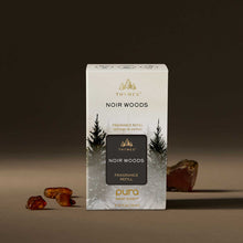 Load image into Gallery viewer, Thymes Noir Woods Pura Diffuser Refill
