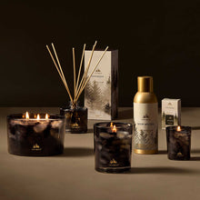 Load image into Gallery viewer, Thymes Noir Woods Pura Diffuser Refill
