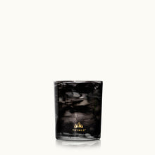 Load image into Gallery viewer, Thymes Noir Woods 6.5 oz Poured Candle
