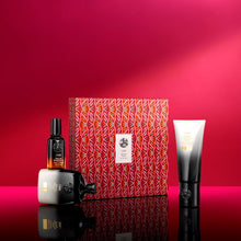 Load image into Gallery viewer, Oribe Gold Lust Holiday Gift Set (Value: $151.00)
