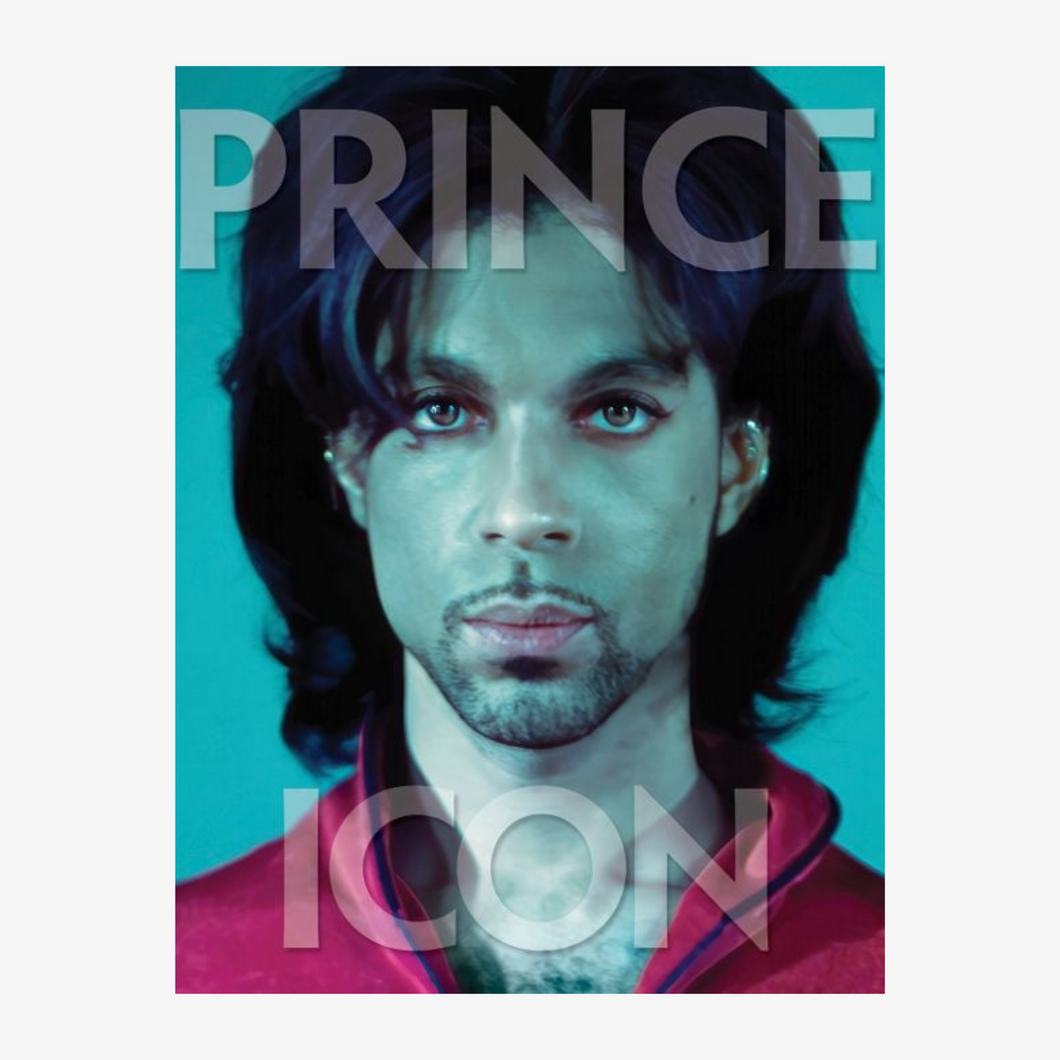 Prince: Icon