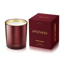 Load image into Gallery viewer, Apotheke Bitter Cherry Candle
