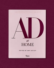 Load image into Gallery viewer, AD at Home: Architectural Digest
