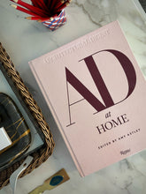Load image into Gallery viewer, AD at Home: Architectural Digest
