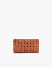 Load image into Gallery viewer, Lindy Woven Clutch
